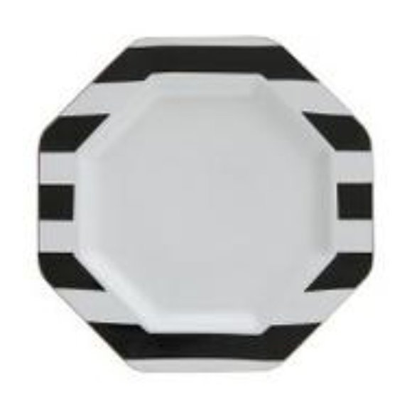 British Style Ceramic Plate - Picture 9 of 10